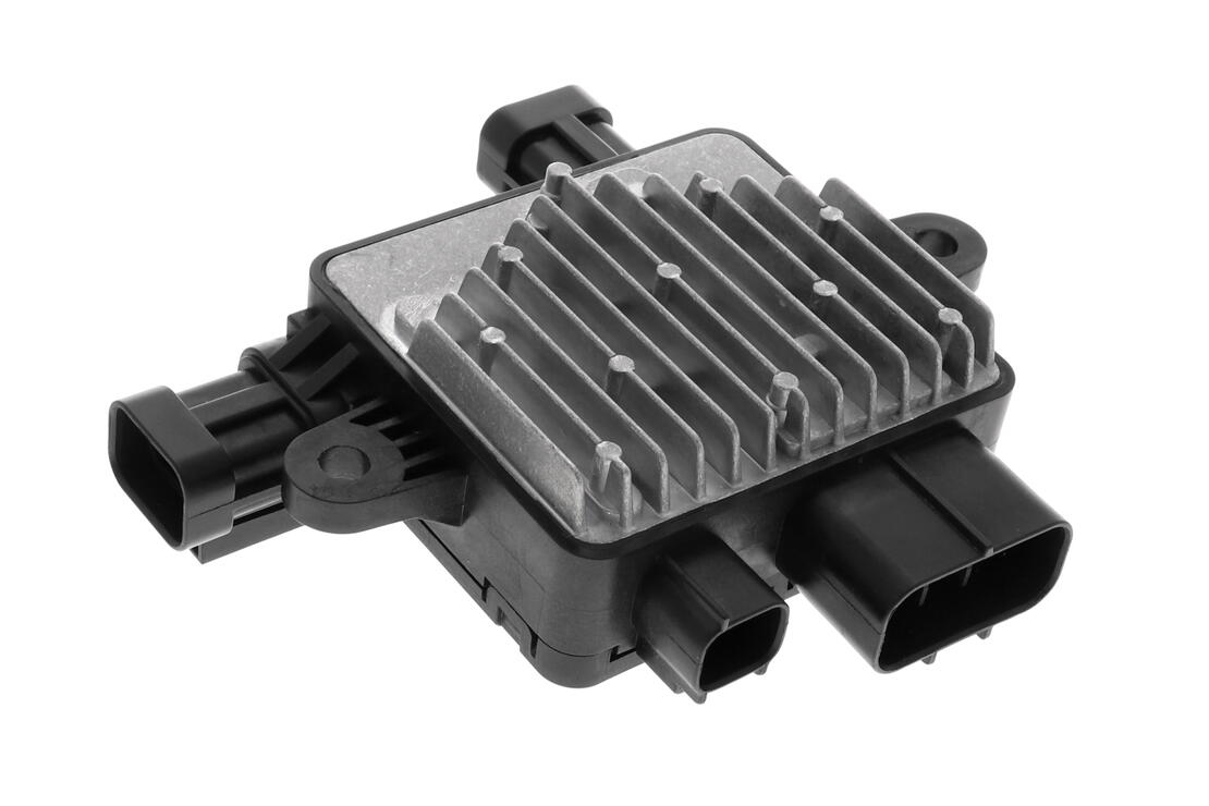 Ackoja A52790021 Control Unit, Electric Fan (Engine Cooling) | ML Performance Car Parts