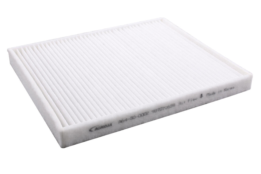 Ackoja A64300002 Filter, Interior Air | ML Performance Car Parts