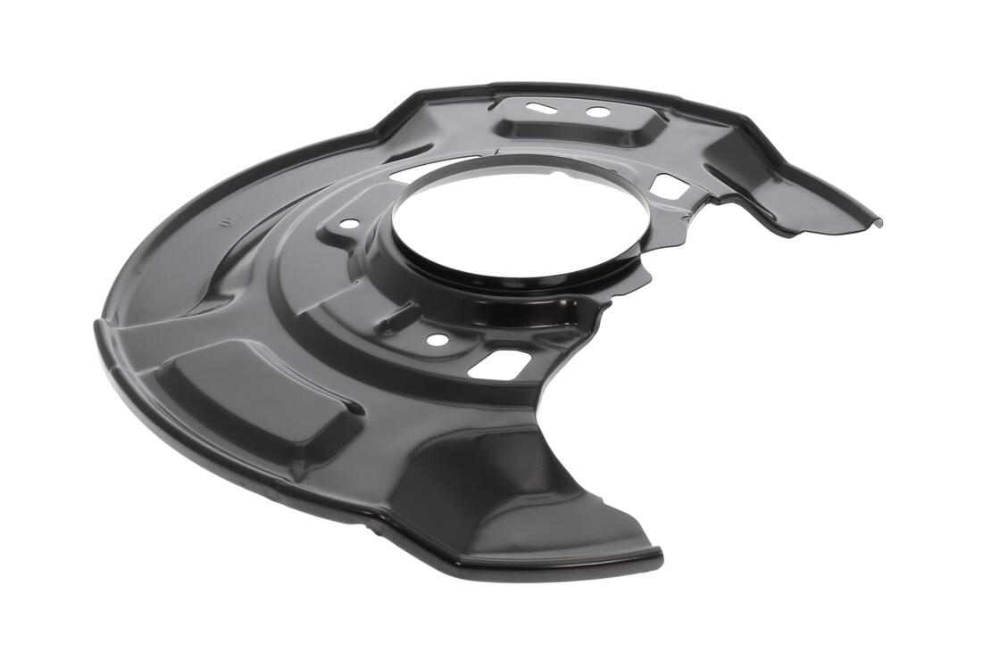 Ackoja A700017 Splash Guard, Brake Disc | ML Performance Car Parts