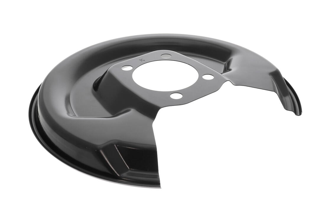 Ackoja A700021 Splash Guard, Brake Disc | ML Performance Car Parts