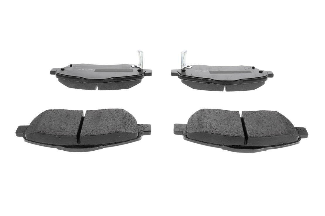 Ackoja A700030 Brake Pad Set, Disc Brake | ML Performance Car Parts