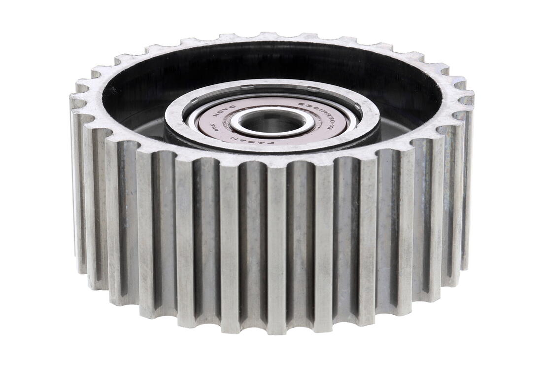 Ackoja A700077 Idler/Guide Pulley, Timing Belt | ML Performance Car Parts
