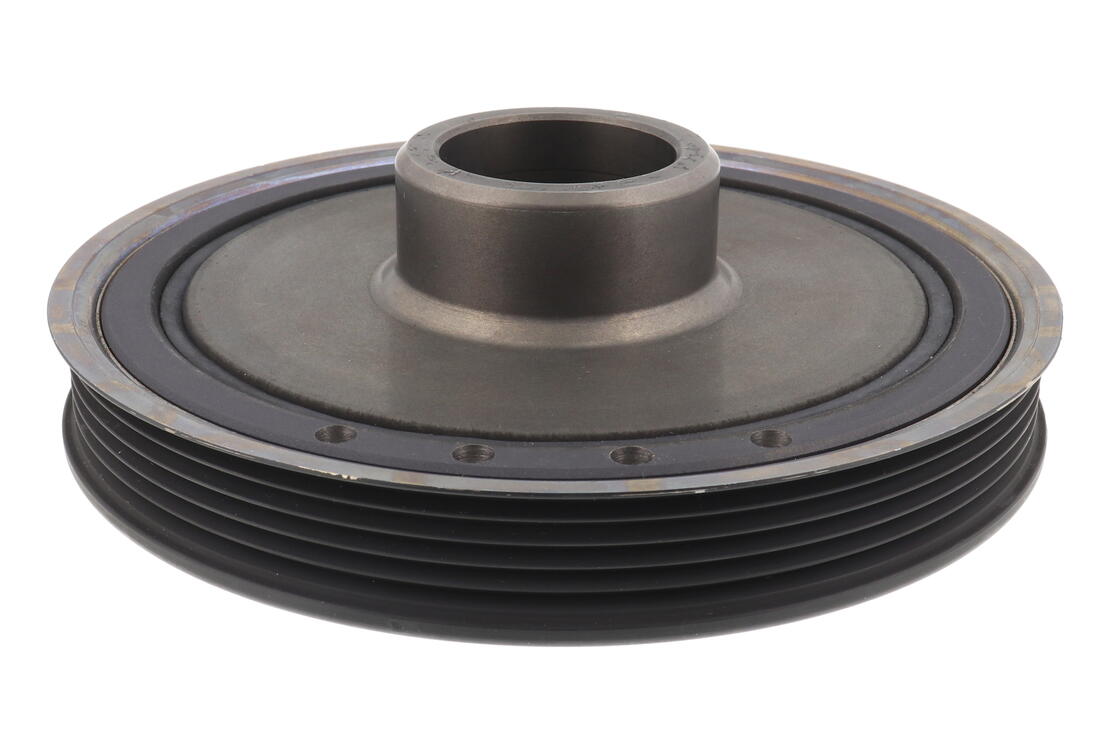 Ackoja A700234 Pulley, Crankshaft | ML Performance Car Parts