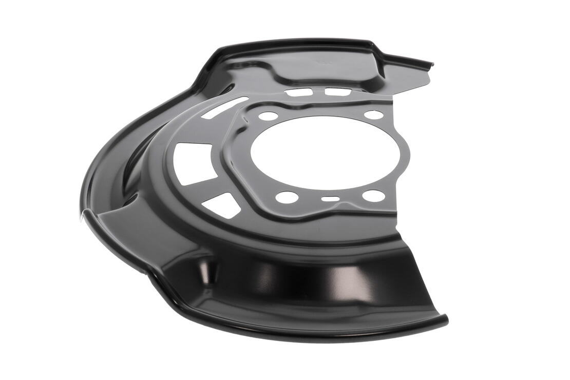 Ackoja A700235 Splash Guard, Brake Disc | ML Performance Car Parts