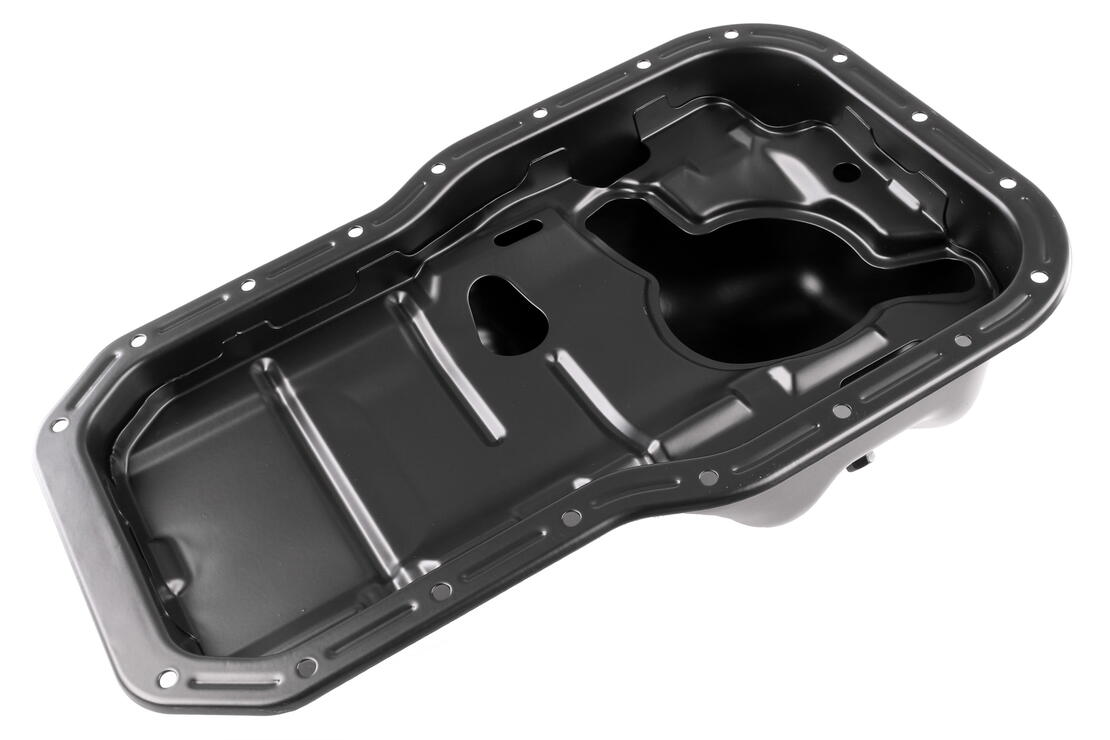 Ackoja A700565 Oil Pan | ML Performance Car Parts