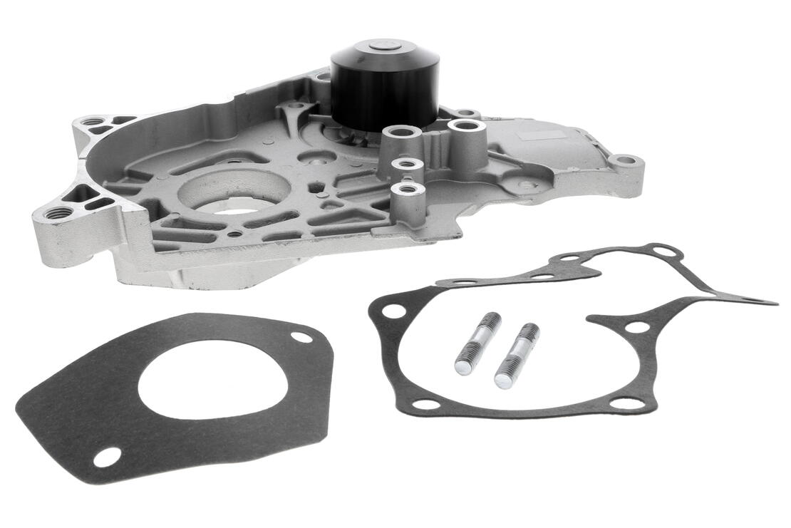 Ackoja A7050005 Water Pump, Engine Cooling | ML Performance Car Parts