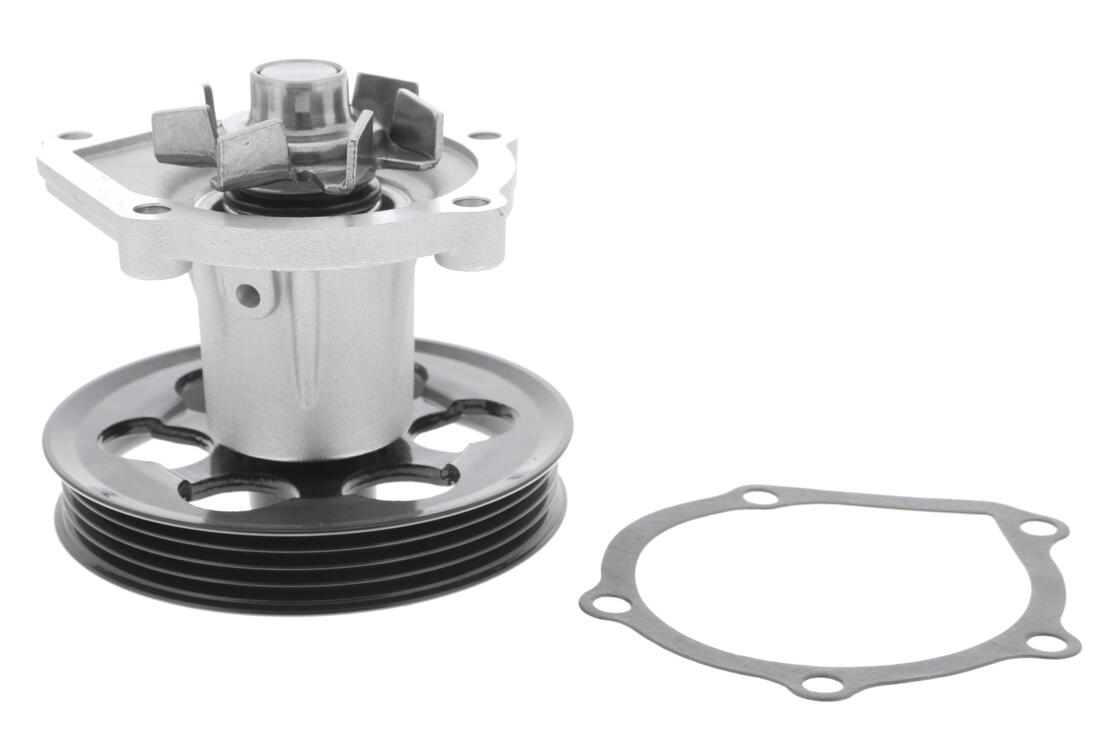 Ackoja A7050009 Water Pump, Engine Cooling | ML Performance Car Parts