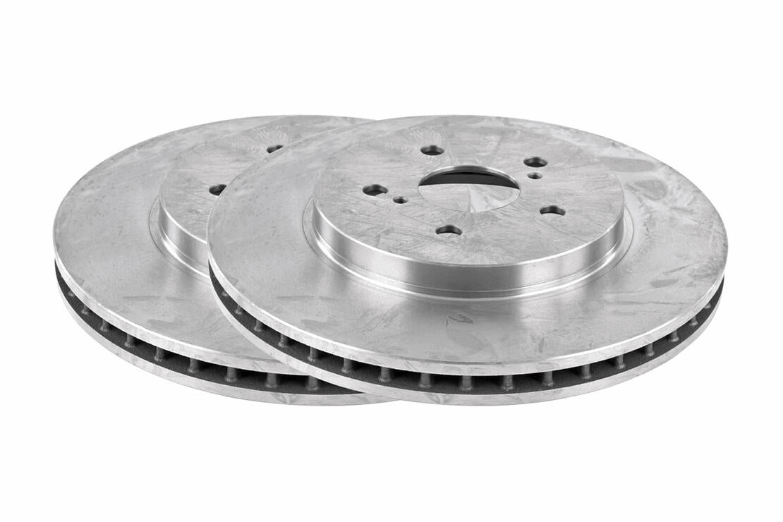 Ackoja A7080015 Brake Disc | ML Performance Car Parts