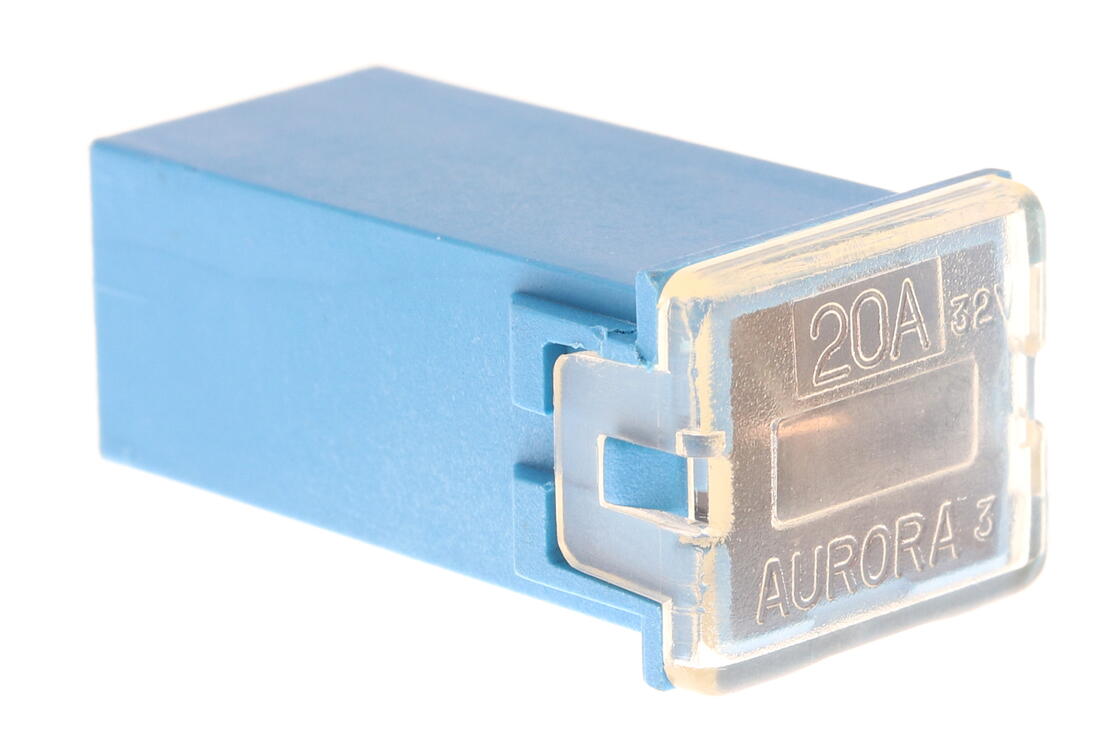 Ackoja A99980012 Fuse | ML Performance Car Parts
