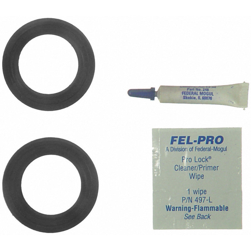 Fel-Pro Dodge Aries TCS 45691 Engine Camshaft Seal Kit