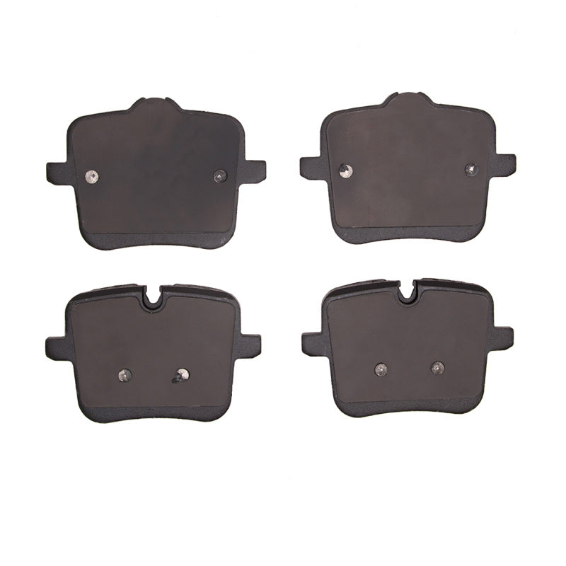 R1 Concepts R1 17-26 Rolls-Royce Cullinan Rear Semi Met Brake Pads