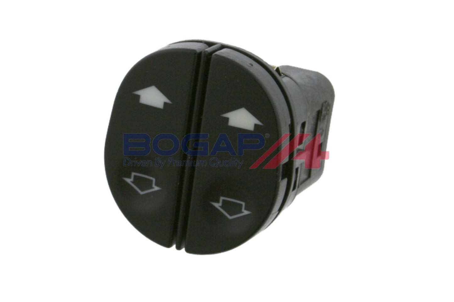 BOGAP F7339117 Switch, Window Regulator
