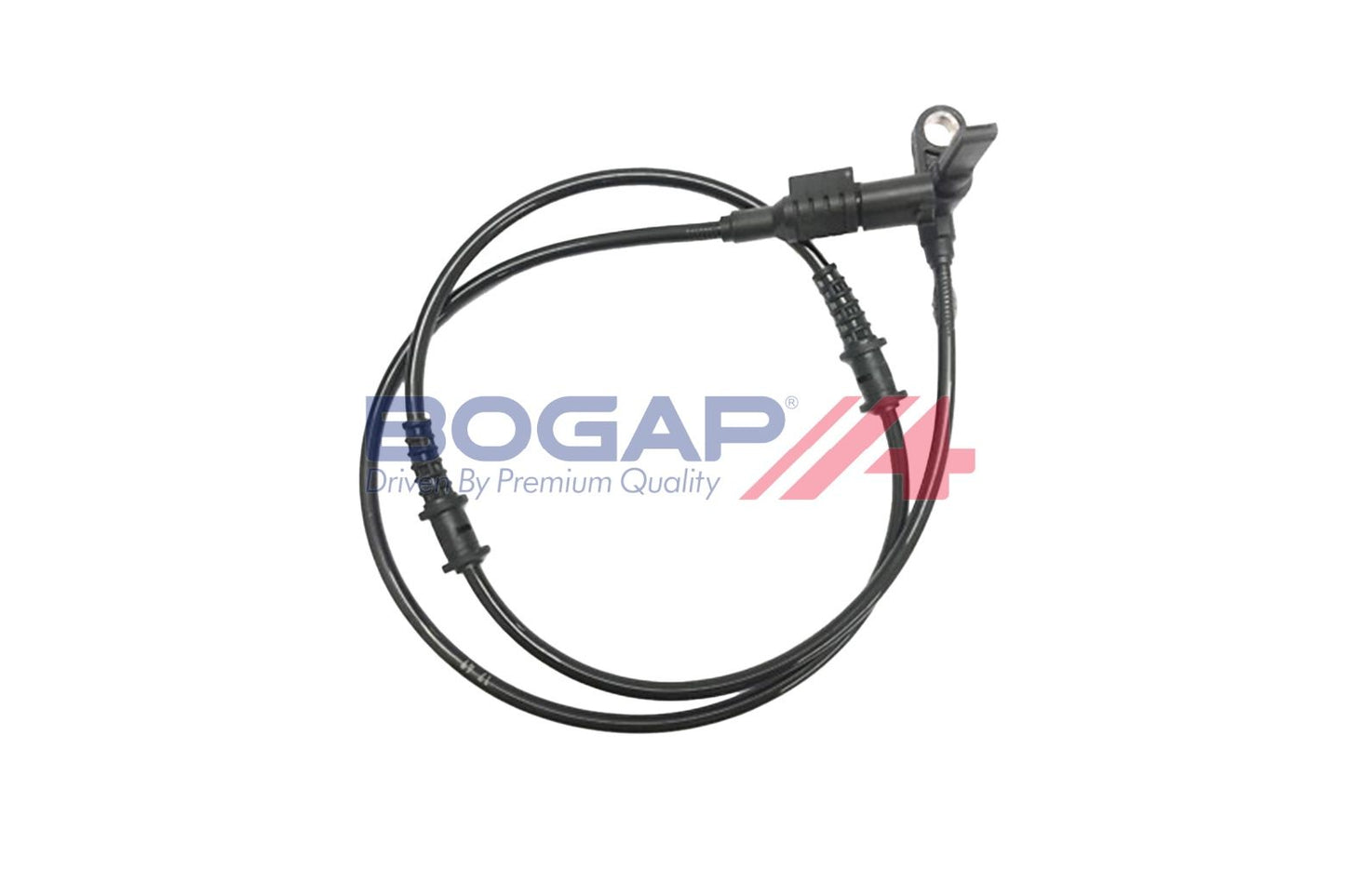 BOGAP A7117275 Sensor, Wheel Speed