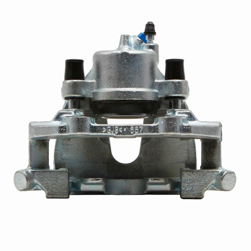 DFC 13-19 Ford Escape Front-R Silver Zinc Coated Premium Caliper