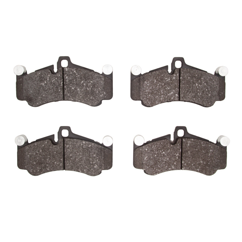 DFC 10-11 Porsche 911 Front 4000 Hybridynamic Brake Pads
