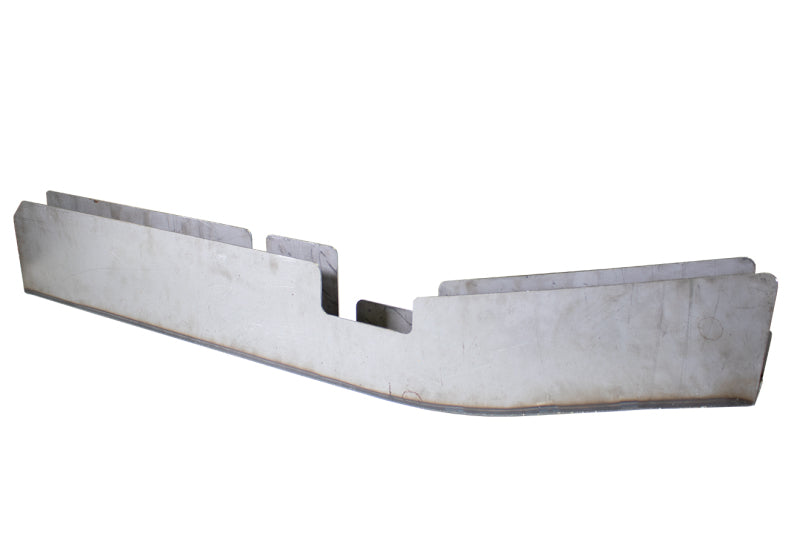 RustBuster Rust Buster 2004-2008 Ford F150 Crew Cab Short Bed Center Frame Repair Kit - Right