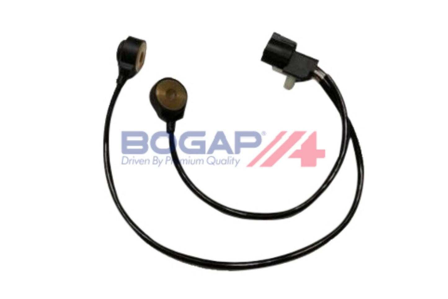 BOGAP F6113102 Knock Sensor