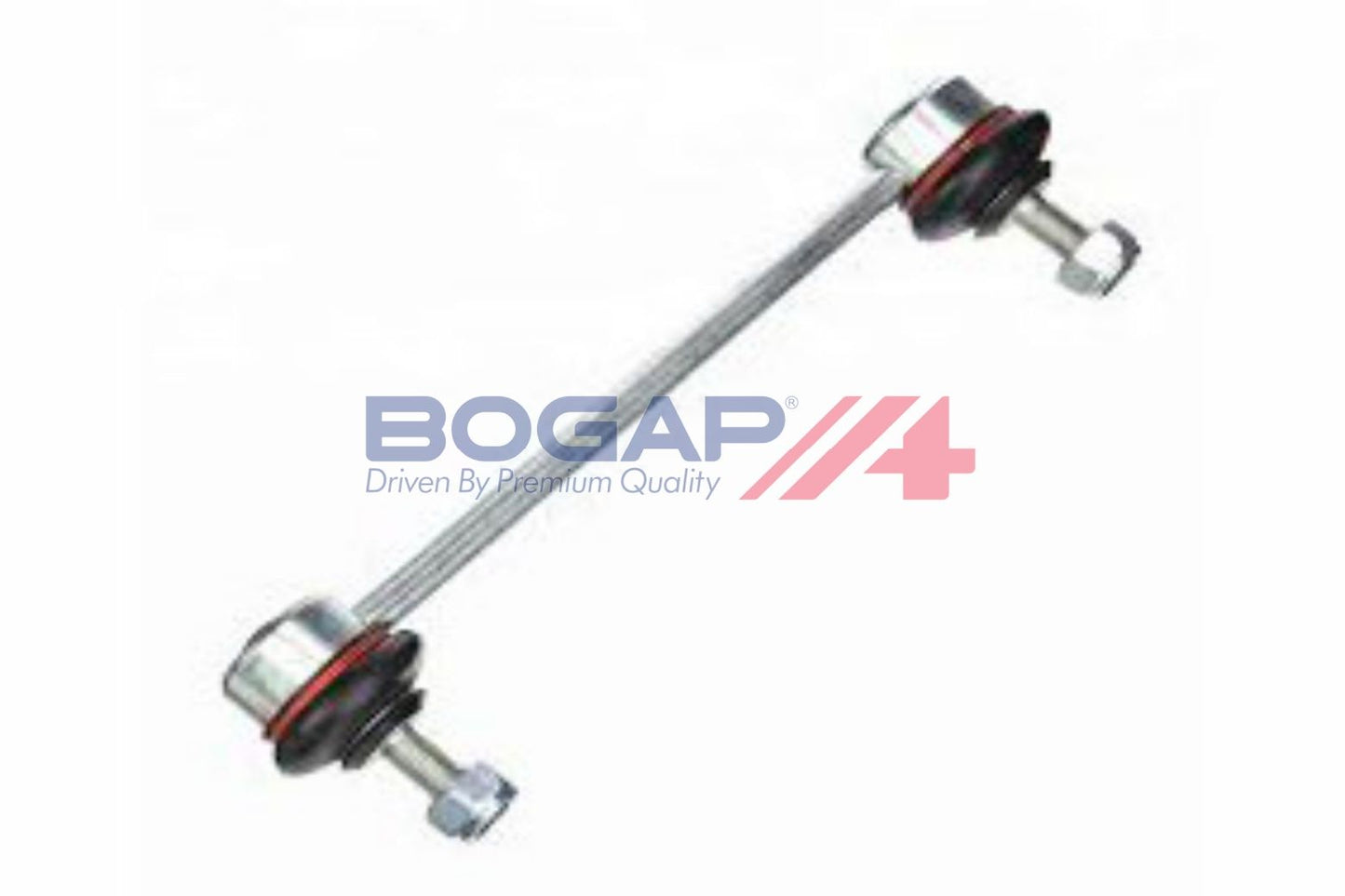 BOGAP C3321186 Link/Coupling Rod, Stabiliser Bar