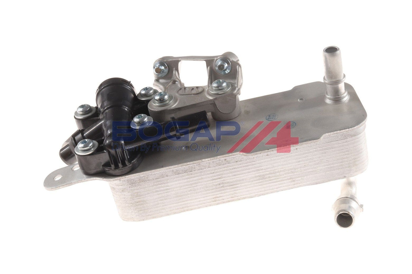 BOGAP B4223104 Oil Cooler, Automatic Transmission