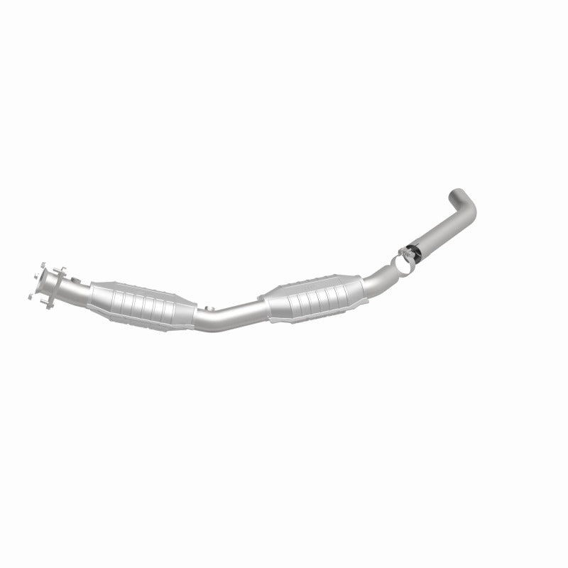 MagnaFlow Direct Fit Catalytic Converter 04-06 Dodge Ram SRT-10 8.3L Driver Side