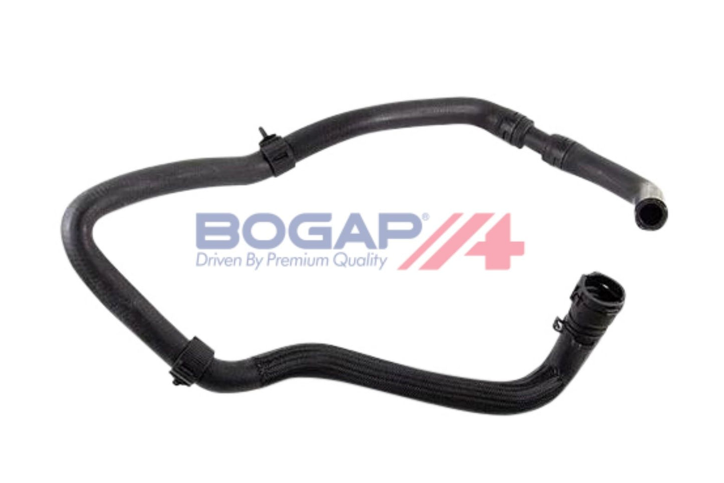 BOGAP J4228113 Radiator Hose