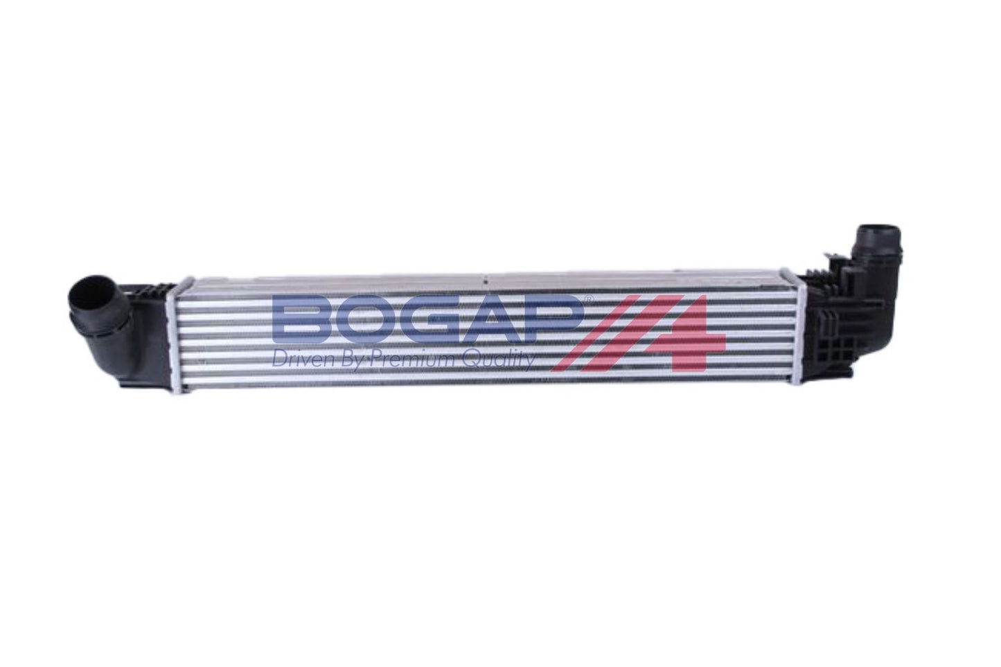 BOGAP R4220112 Charge Air Cooler