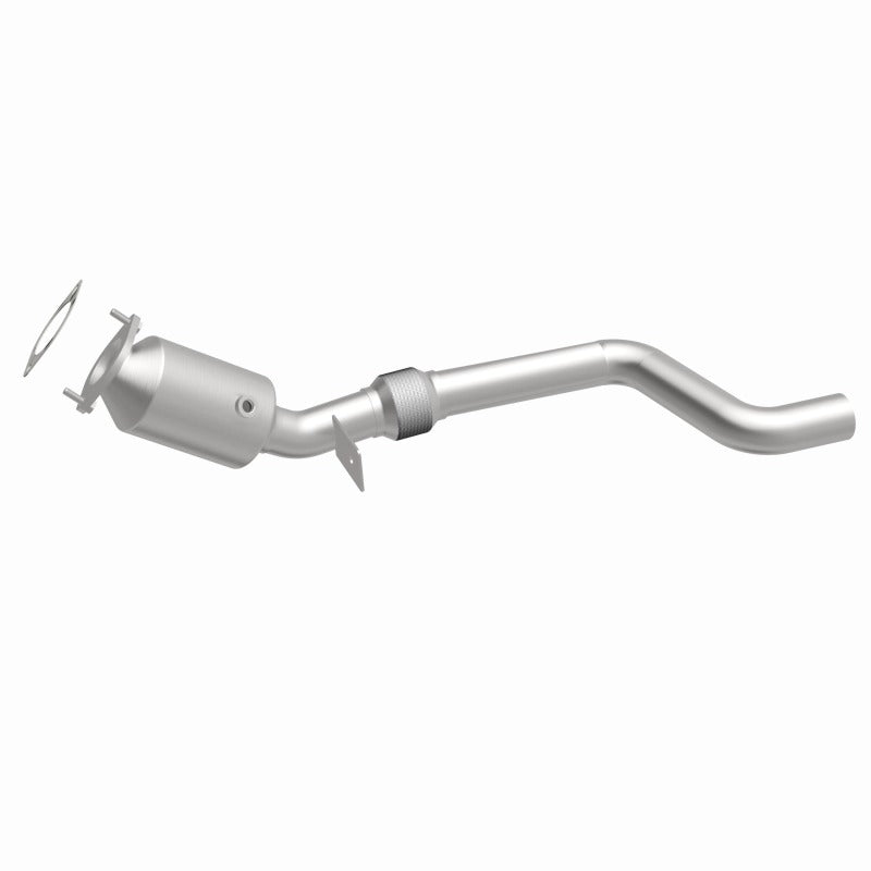 MagnaFlow 15-17 Ford Mustang 5.2L Direct Fit Converter