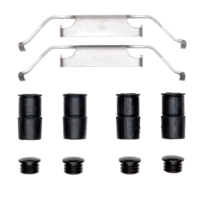 DFC 95-99 BMW M3 E36 Front Premium Hardware Kit