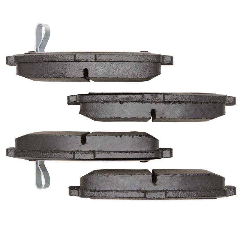 DFC 07-13 Kia Soul Rear 4000 Hybridynamic Brake Pads