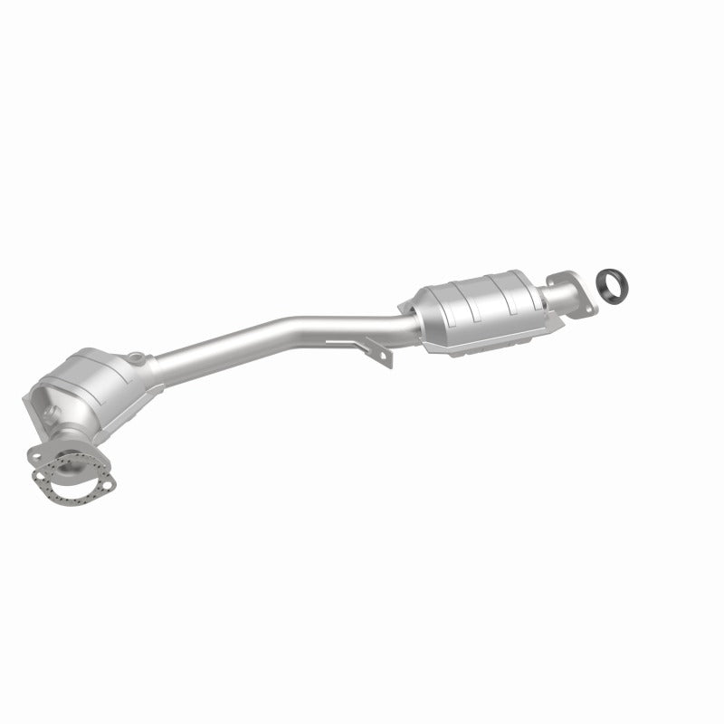 MagnaFlow DF Cat Conv 99-05 Subaru Forester/96-97 & 99-05 Impreza/01-03 Legacy/00-05 Outback Frt/Rr