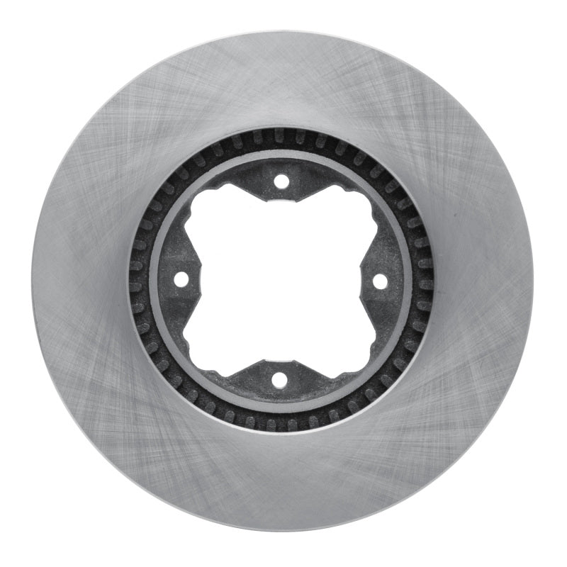 DFC 91-97 Acura CL Front Brake Rotor