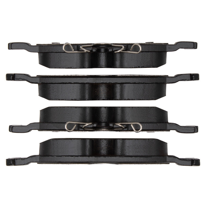 DFC 21-25 Volvo XC60/S60 Rear Euro 5000 Ceramic Brake Pads