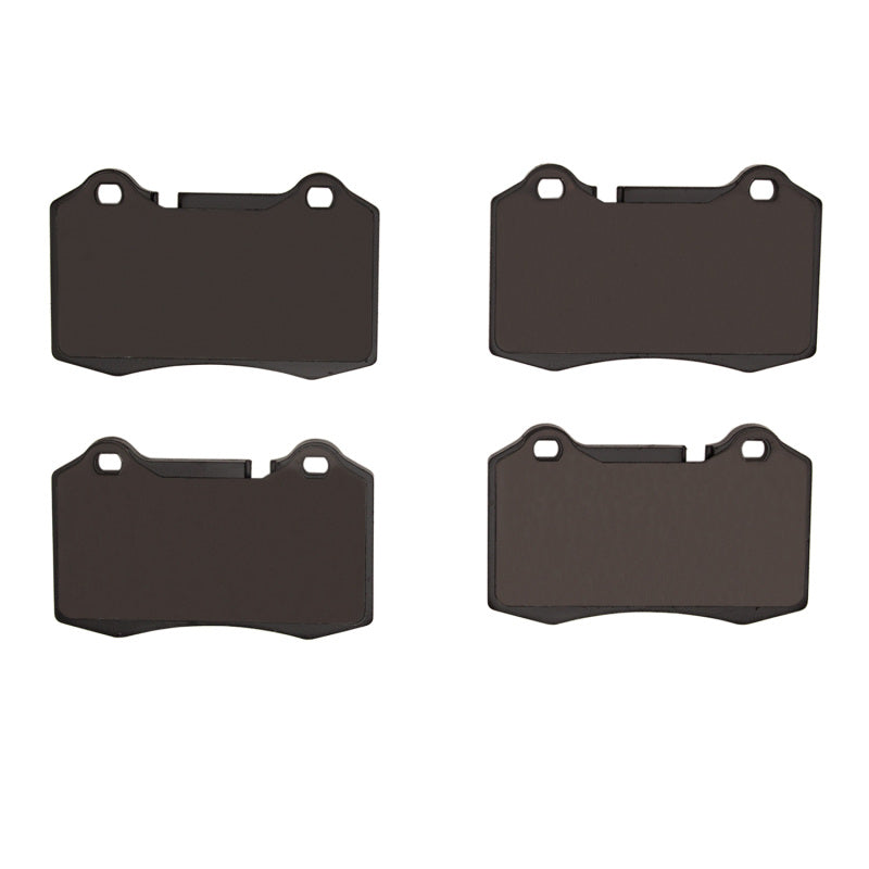 DFC 05-12 Aston Martin Db9 Rear 4000 Hybridynamic Brake Pads