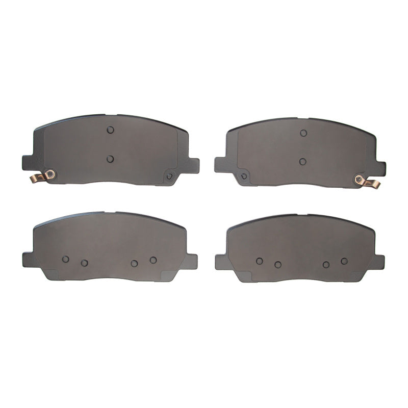 DFC 21-24 Genesis GV80 Front 5000 Advanced Ceramic Brake Pads