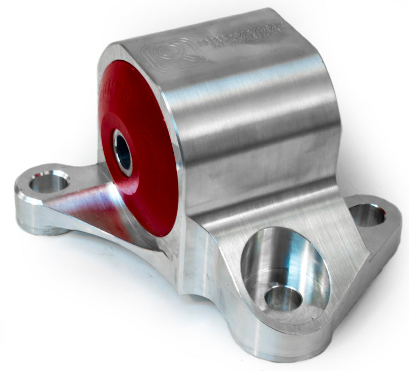 Innovative Mounts Innovative 97-01 CR-V B-Series Silver Aluminum Mount 95A Bushing (RH Side Mount Only)