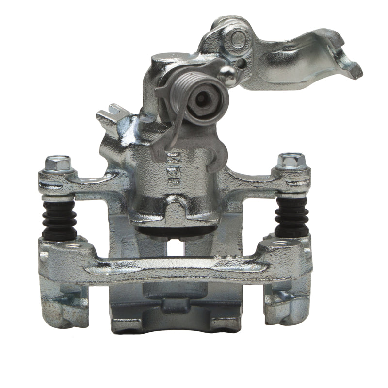 DFC 91-96 Infiniti G20 Rear-L Silver Zinc Coated Premium Caliper
