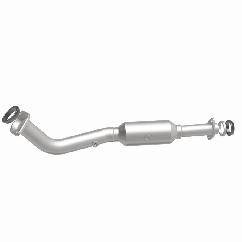 MagnaFlow Direct Fit Catalytic Converter 03 Honda Element 2.4L