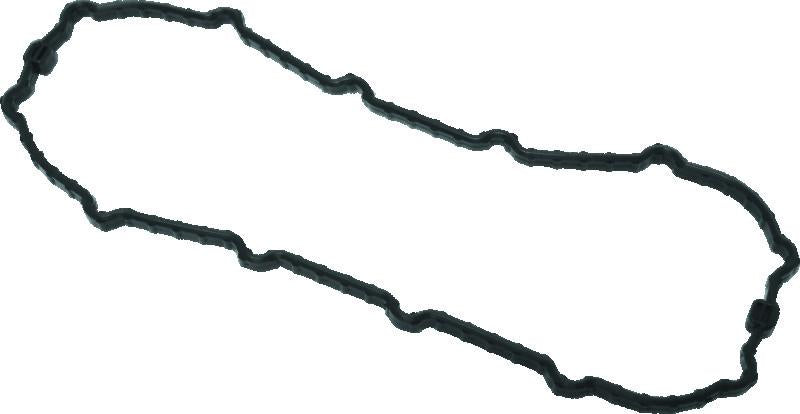 TwinPower Twin Power 04-13 Dyna Models Fuel Pump Plate Seal Viton Replaces H-D 75245-04A
