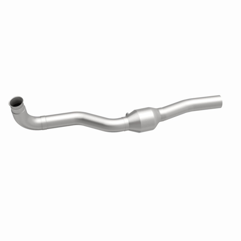 MagnaFlow Direct Fit Catalytic Converter 06- GM Silv/Sierra 6.6L
