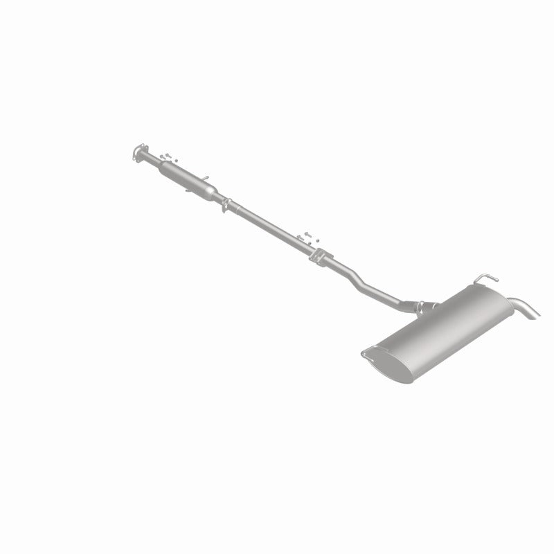 Magnaflow BRExhaust 11-16 KIA SPORTAGE 2.4L Exhaust Kit