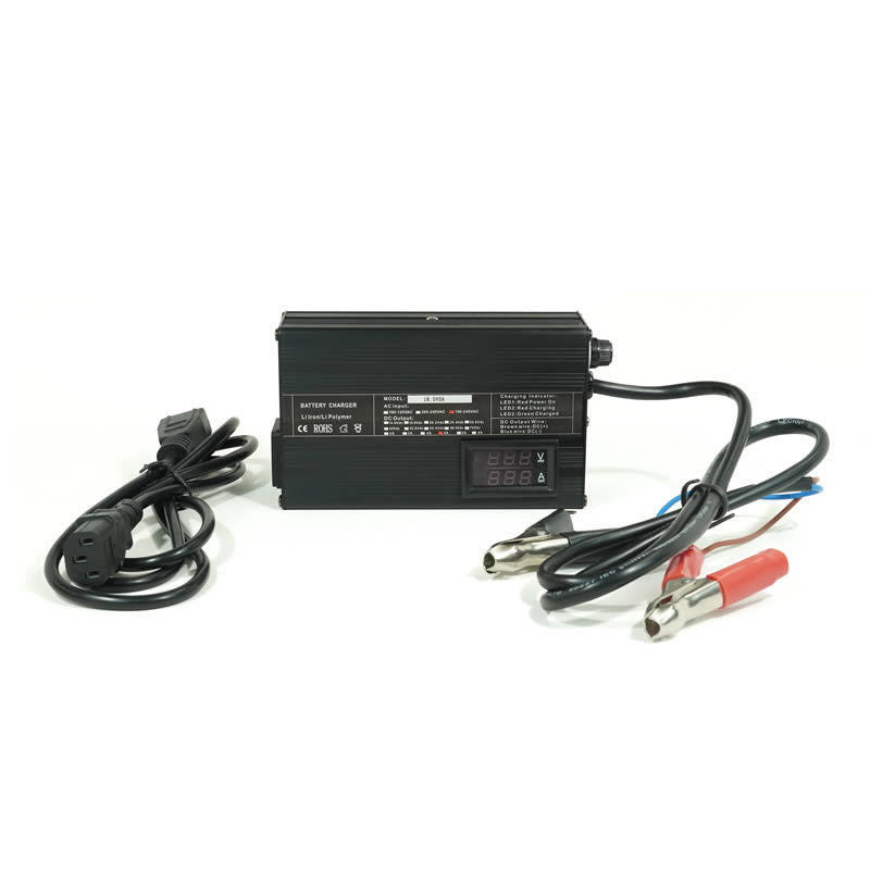 Antigravity Batteries Antigravity 16V 5A Lithium Battery Charger (For AG-VTX-20/AG-H6-30-16)