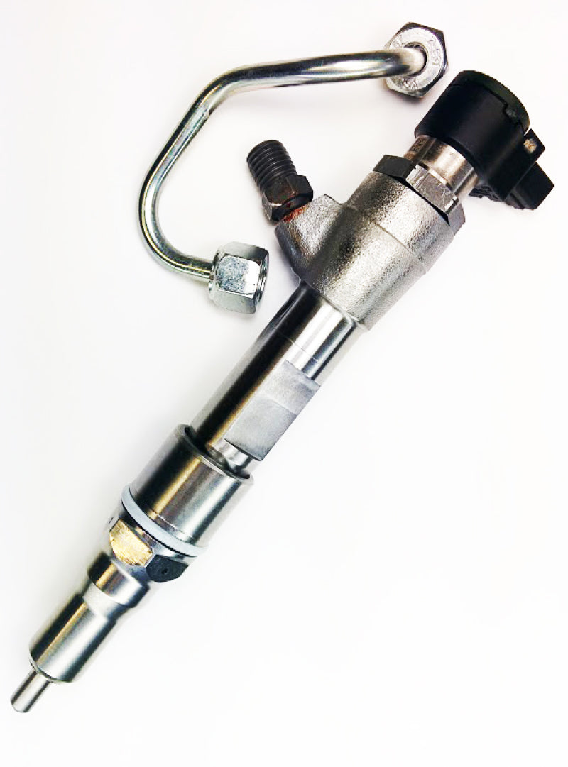 DDP 08-10 Ford Powerstroke 6.4L Injector Set - 200hp (60% Over)