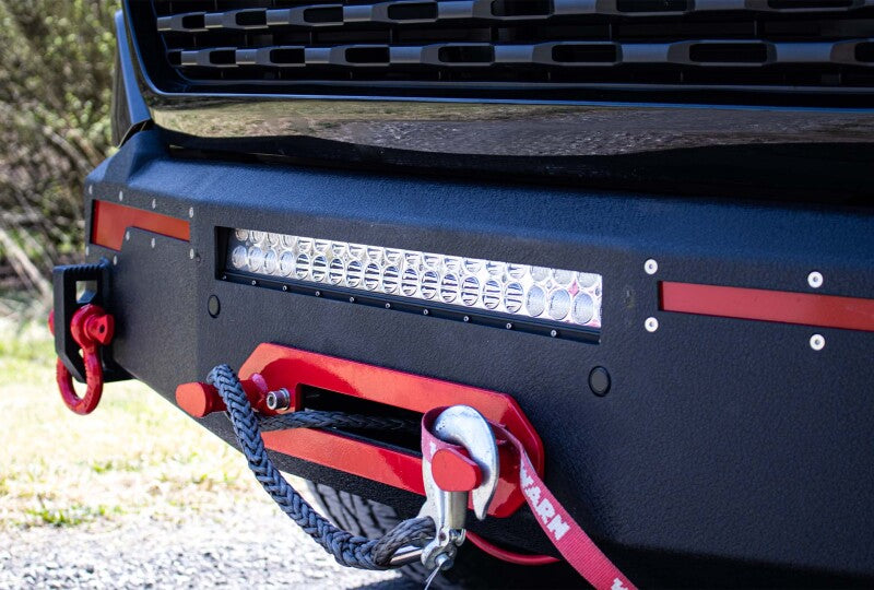 Fishbone Offroad 2019+ Ram 1500 Front Bumper - Black