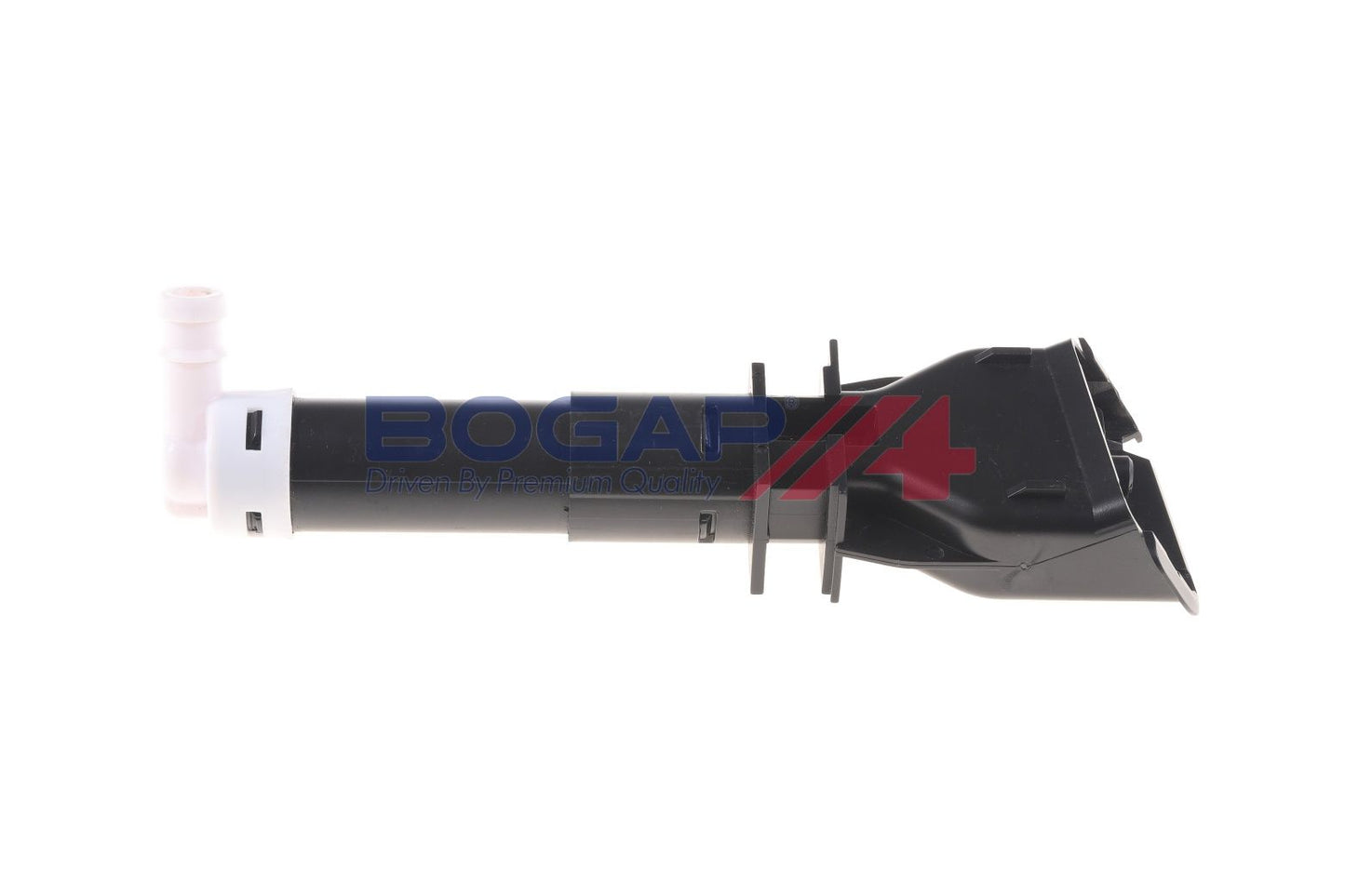 BOGAP S5522101 Washer Fluid Jet, Headlight Cleaning