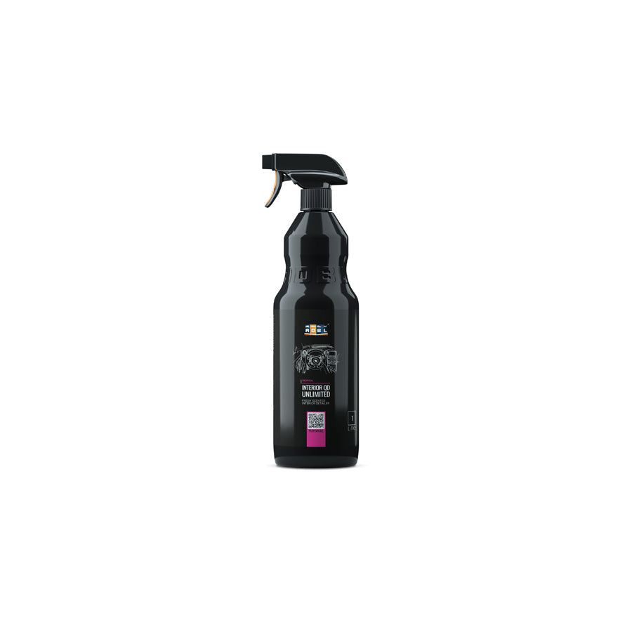 Adbl ADB000121 Synthetic Material Care Products