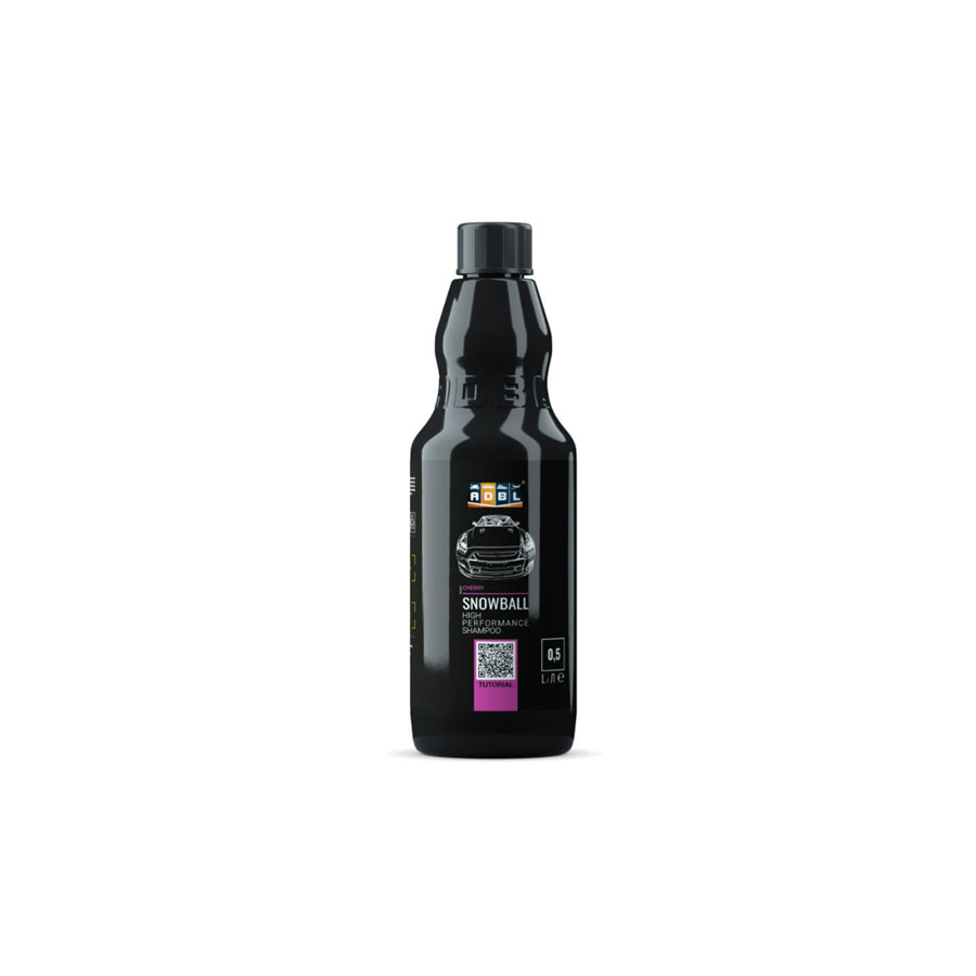 ADBL ADB000144 Auto Shampoo