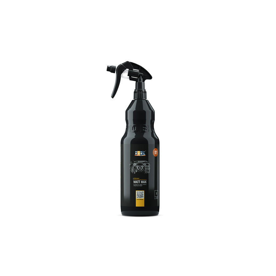 ADBL ADB000269 Wax For Matte Wrap