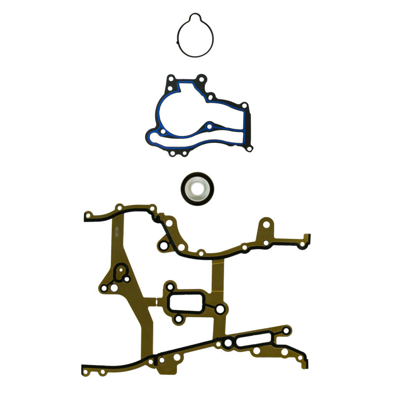 Fel-Pro Chevrolet Cruze Engine Crankshaft Seal Kit