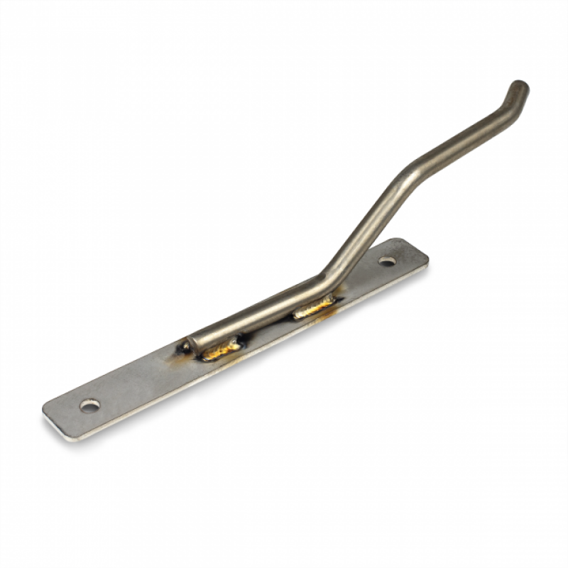 Skunk2 Racing Skunk2 06-11 Honda Civic Si Alpha Series Header Replacement Bracket