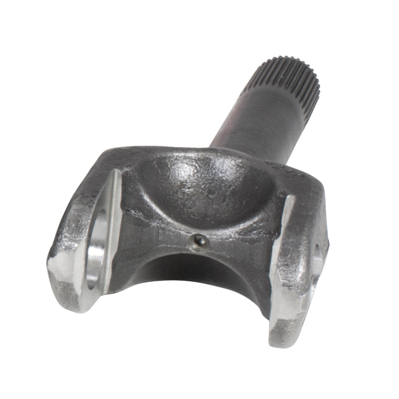 Yukon Gear & Axle Yukon Gear 4340 Chrome-Moly Replacement Outer Stub For Dana 60 and 70